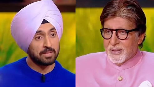 Kaun Banega Crorepati 17: Diljit Dosanjh Wins Rs 50 Lakh, Donates It To Punjab Flood Victims