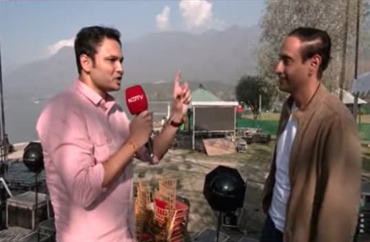 Latest and Breaking News on NDTV Latest and Breaking News on NDTV