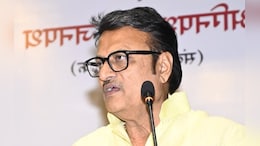 Rajasthan: 'राजस्थान की सियासत में सांप बहुत डस रहे हैं' पूनियां की किताब के विमोचन में बोले&nbsp;राजेंद्र राठौड़
