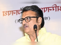 Rajasthan: 'राजस्थान की सियासत में सांप बहुत डस रहे हैं' पूनियां की किताब के विमोचन में बोले राजेंद्र राठौड़ Rajasthan: 'राजस्थान की सियासत में सांप बहुत डस रहे हैं' पूनियां की किताब के विमोचन में बोले राजेंद्र राठौड़