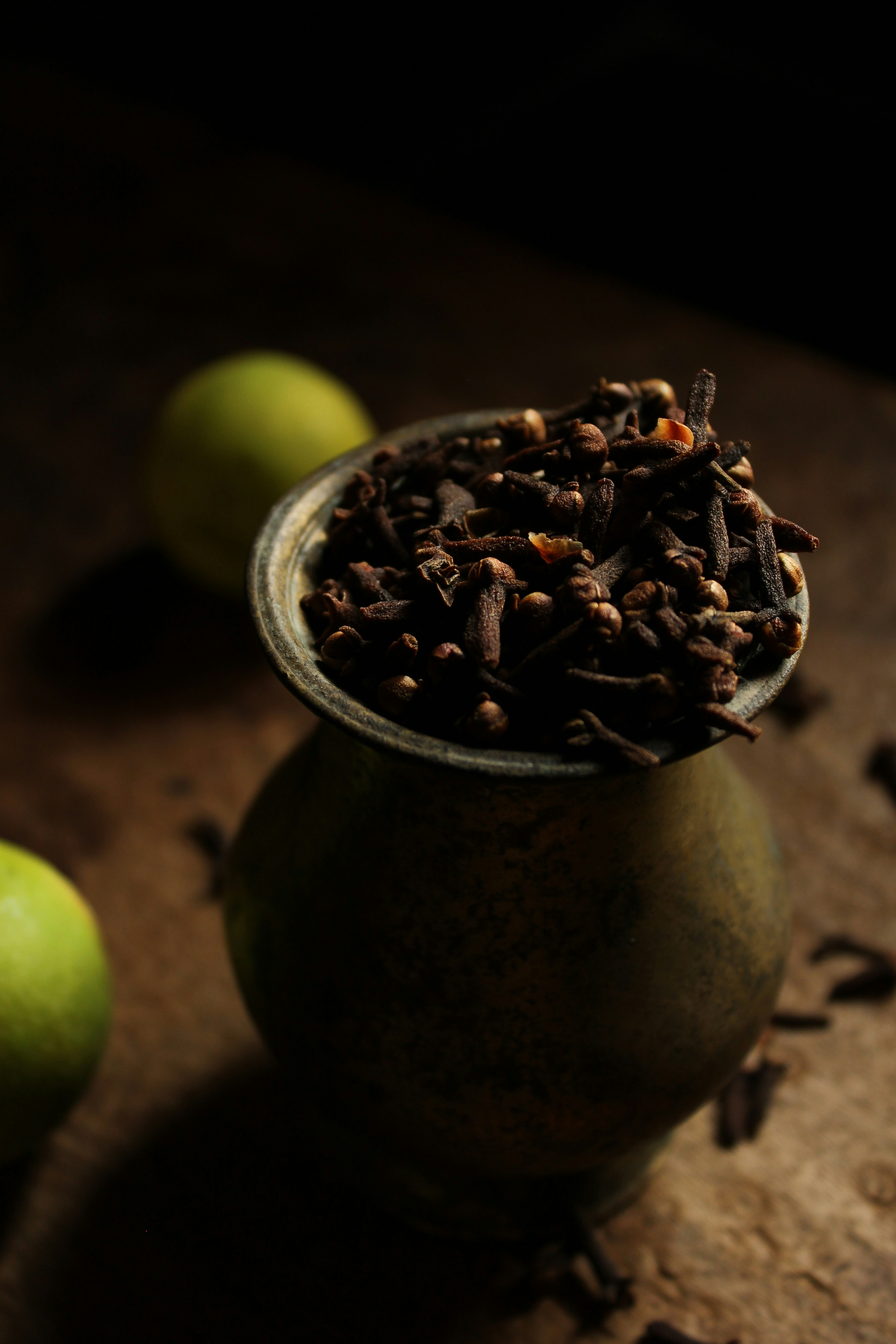 Health Benefits Of Cloves