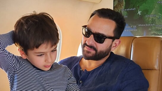 Saif Ali Khan
