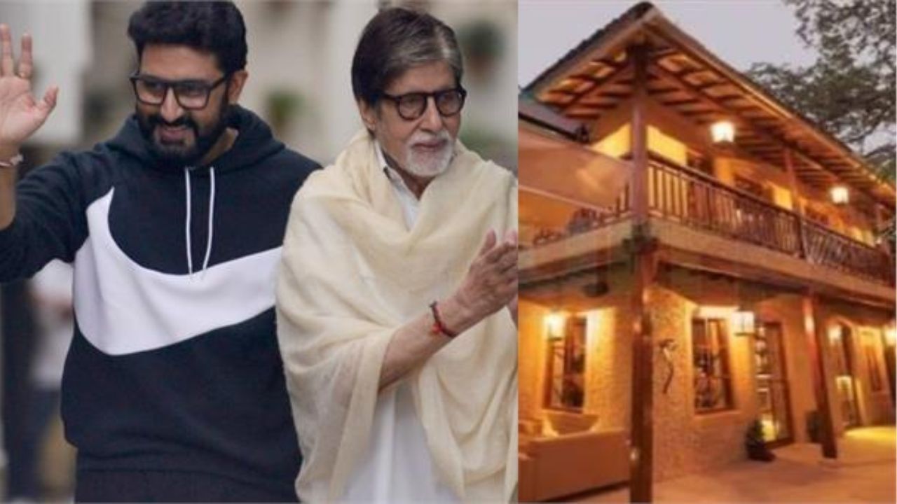 'शहंशाह' का बढ़ता साम्राज्य, अमिताभ बच्चन ने जलसा, प्रतीक्षा, जनक के बाद यहां खरीदी करोड़ों की प्रॉपर्टी