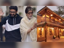 'शहंशाह' का बढ़ता साम्राज्य, अमिताभ बच्चन ने जलसा, प्रतीक्षा, जनक के बाद यहां खरीदी करोड़ों की प्रॉपर्टी 'शहंशाह' का बढ़ता साम्राज्य, अमिताभ बच्चन ने जलसा, प्रतीक्षा, जनक के बाद यहां खरीदी करोड़ों की प्रॉपर्टी