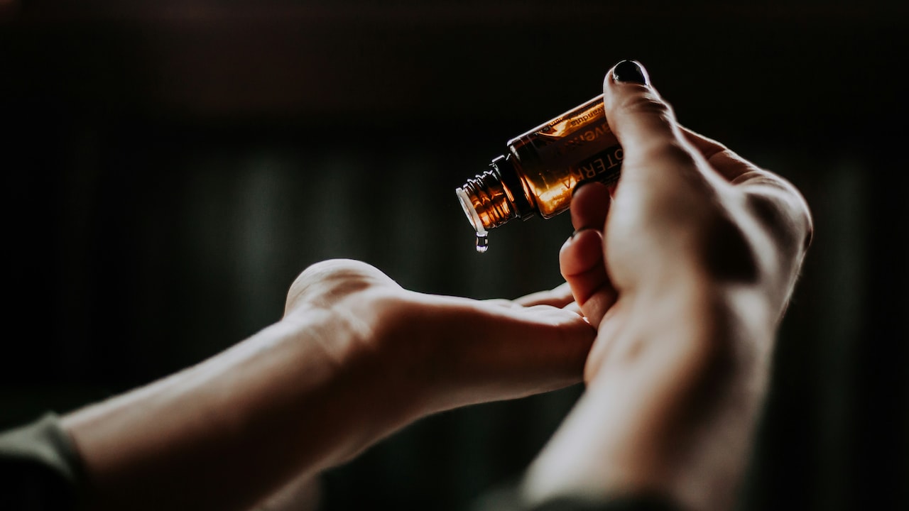 Effective Beard Oil Ingredients For Healthier Facial Hair