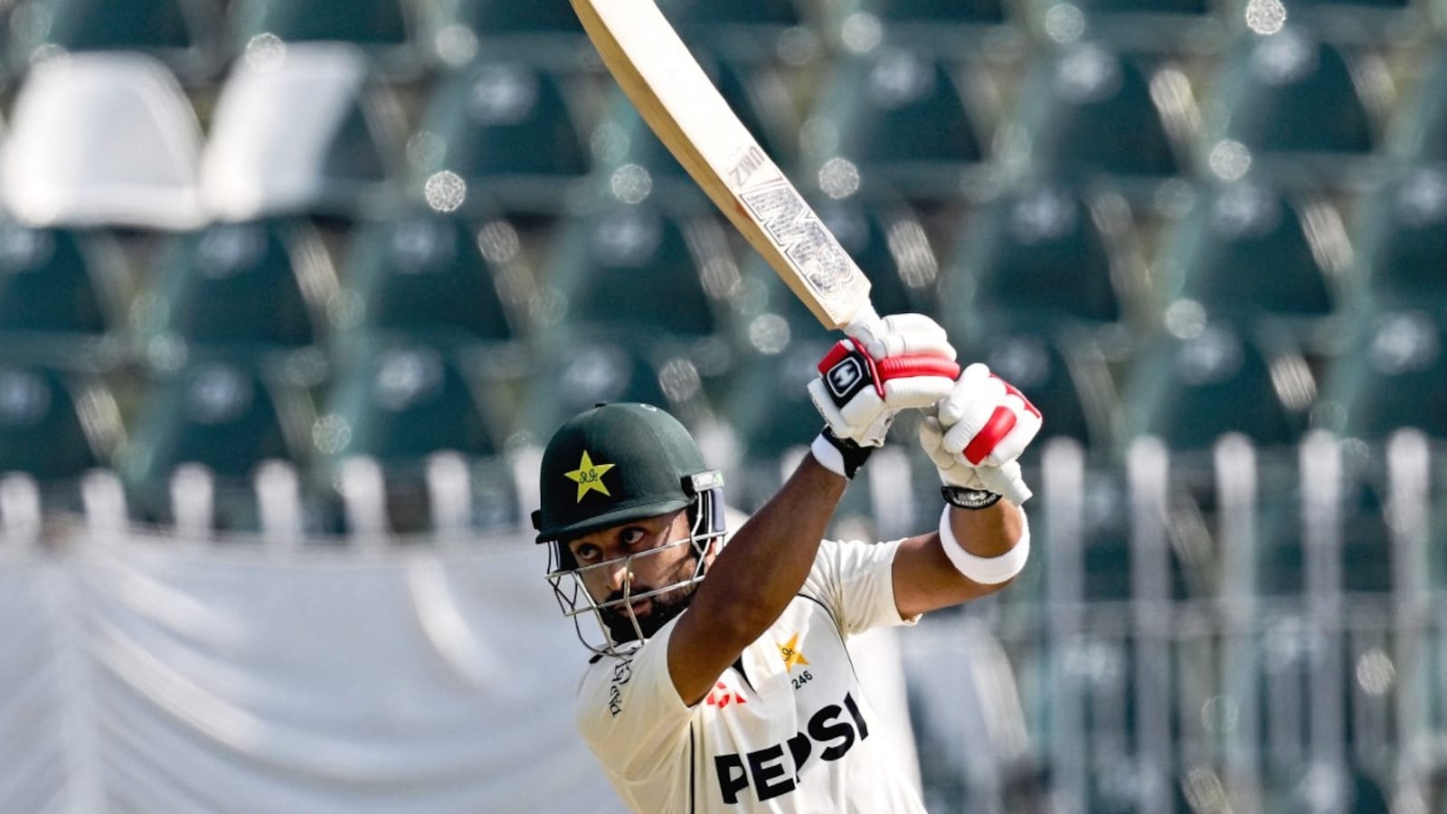 Abdullah Shafique, Saud Shakeel Added To Pakistan Squad For West Indies Tests