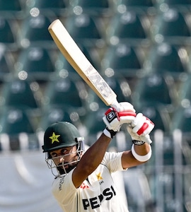 Abdullah Shafique, Saud Shakeel Added To Pakistan Squad For West Indies Tests
