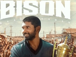 <i>Bison Kaalamaadan</i> Review: Mari Selvaraj Film Is Vibrant, Vivid, Uncluttered <i>Bison Kaalamaadan</i> Review: Mari Selvaraj Film Is Vibrant, Vivid, Uncluttered