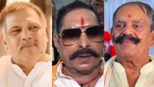 बाहुबली ऑफ मोकामा: दिलीप सिंह से दुलारचंद, सूरजभान से अनंत सिंह तक, 'टाल' की खूनी कहानी