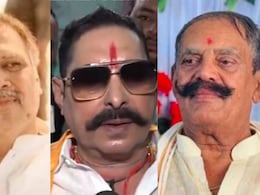 दुलारचंद यादव कौन, जिनकी हत्या का आरोप अनंत सिंह पर लगा, सूरजभान सिंह का नाम किसने लिया दुलारचंद यादव कौन, जिनकी हत्या का आरोप अनंत सिंह पर लगा, सूरजभान सिंह का नाम किसने लिया