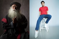 Sadhguru Supports Ranbir Kapoor's Casting In 'Ramayana': "You Cannot Expect Him To Become Ram" Sadhguru Supports Ranbir Kapoor's Casting In 'Ramayana': "You Cannot Expect Him To Become Ram"
