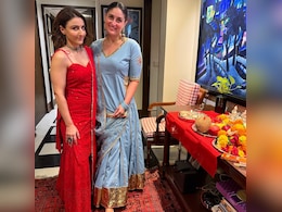 करीना कपूर के प्री दीवाली सेलिब्रेशन की 9 फोटो, बेटे तैमूर-जेह की दिखेगी रेयर झलक  करीना कपूर के प्री दीवाली सेलिब्रेशन की 9 फोटो, बेटे तैमूर-जेह की दिखेगी रेयर झलक