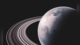 Astronomers Observe Rings Forming Around Icy Celestial Body Chiron