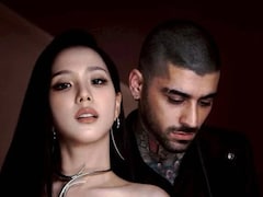 <i>Eyes Closed</i>: BLACKPINK's Jisoo All Set To Team Up With British Singer Zayn Malik