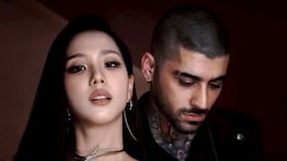 <i>Eyes Closed</i>: BLACKPINK's Jisoo All Set To Team Up With British Singer Zayn Malik