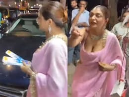 इस एक्ट्रेस का पटाखे वाले की दुकान पर हंगामा, पुलिस से भिड़ीं एक्ट्रेस, दे डाली धमकी इस एक्ट्रेस का पटाखे वाले की दुकान पर हंगामा, पुलिस से भिड़ीं एक्ट्रेस, दे डाली धमकी