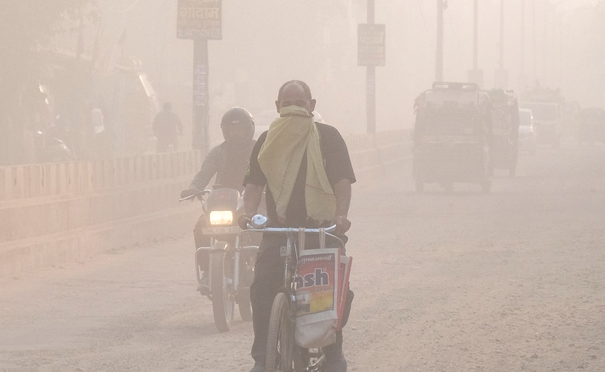 दिल्ली अक्टूबर में देश का छठा सबसे प्रदूषित शहर, जानें पहले नंबर पर कौन सा शहर