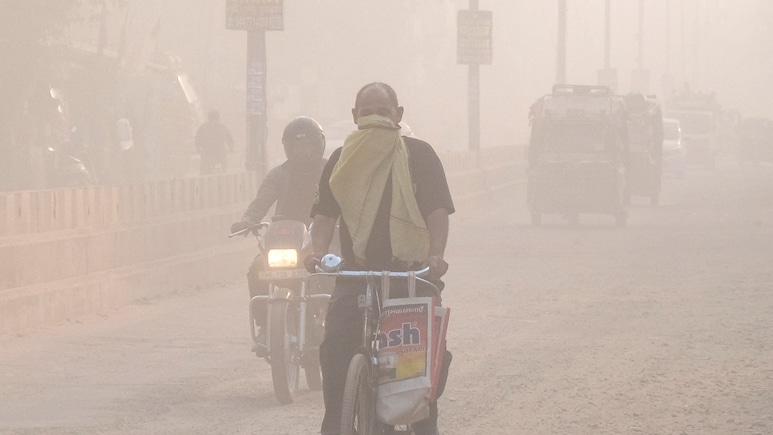 दिल्ली अक्टूबर में देश का छठा सबसे प्रदूषित शहर, जानें पहले नंबर पर कौन सा शहर