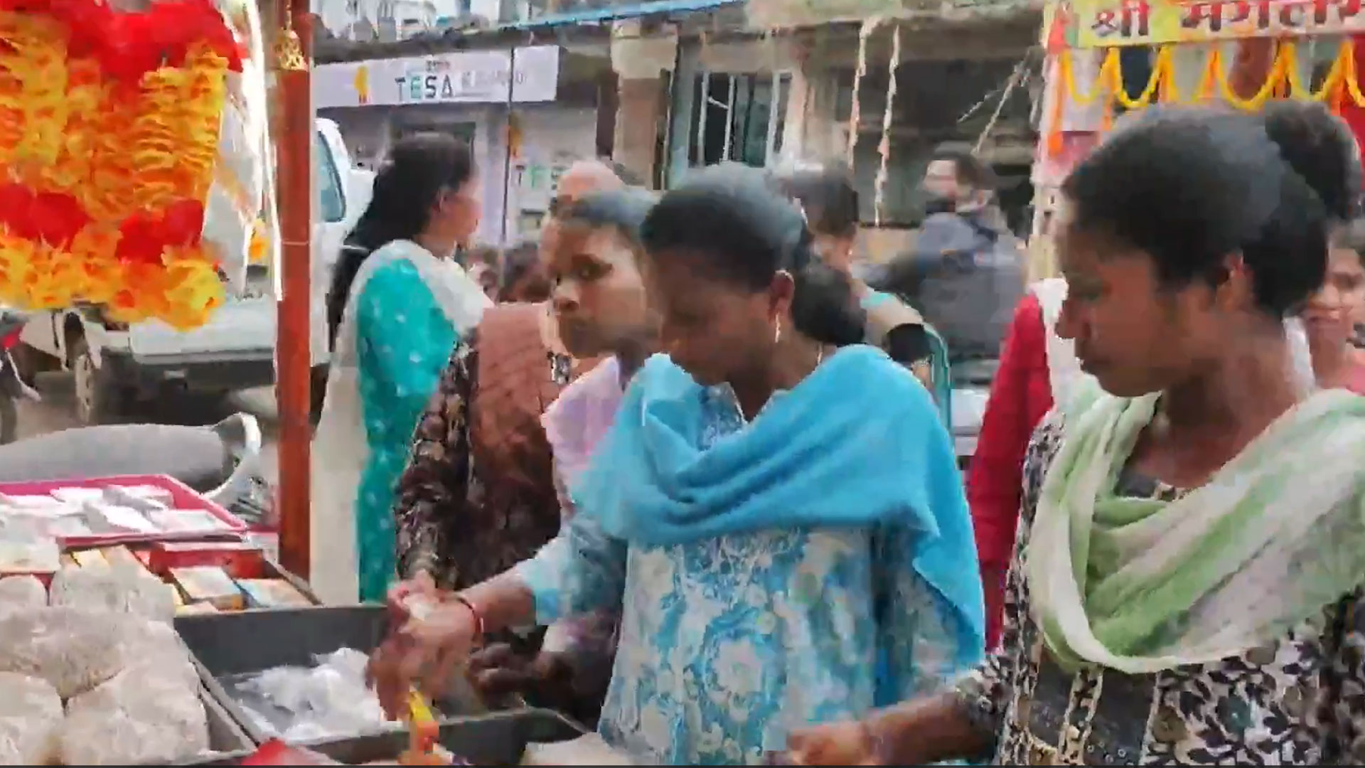 Naxal-Free Diwali Lights Up Bastar