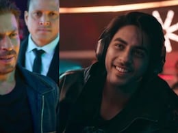 Fans May See Shah Rukh Khan In Aryan Khan's Future Film, But There's A Catch Fans May See Shah Rukh Khan In Aryan Khan's Future Film, But There's A Catch