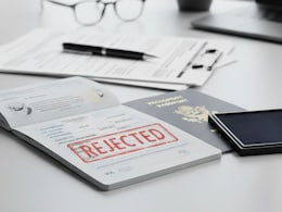 What To Do If Your Visa Gets Rejected What To Do If Your Visa Gets Rejected