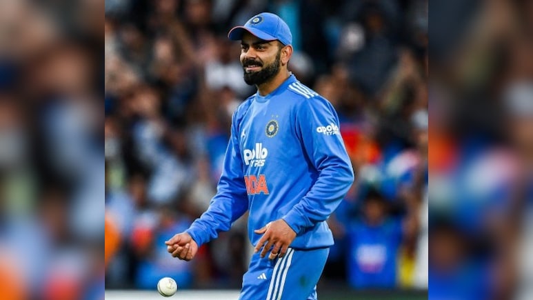 IND (W) vs AUS (W): विराट कोहली समेत देश के दिग्गजों ने भारतीय महिला टीम को किया सलाम IND (W) vs AUS (W): विराट कोहली समेत देश के दिग्गजों ने भारतीय महिला टीम को किया सलाम