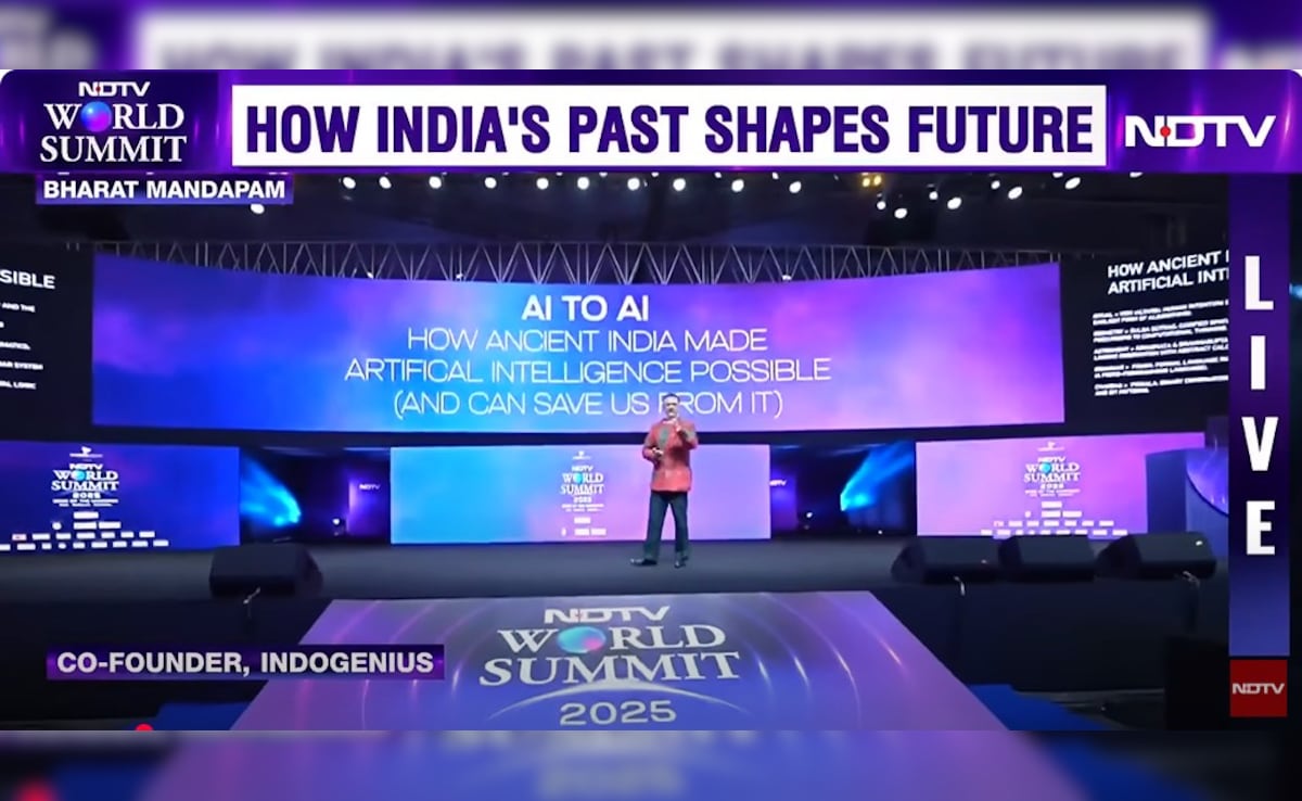 Latest and Breaking News on NDTV Latest and Breaking News on NDTV