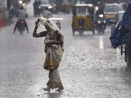 Rajasthan Weather: छठ पर्व के बीच राजस्थान के 10 जिलों में अगले 96 घंटे रहेंगे भारी, IMD ने दी तेज आंधी-बारिश की चेतावनी Rajasthan Weather: छठ पर्व के बीच राजस्थान के 10 जिलों में अगले 96 घंटे रहेंगे भारी, IMD ने दी तेज आंधी-बारिश की चेतावनी