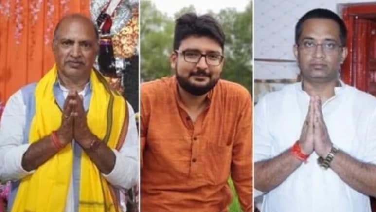 एक परिवार, 3 टिकट, जहानाबाद से गया तक पूर्व सांसद अरुण कुमार परिवार की लगी राजनीतिक लॉटरी