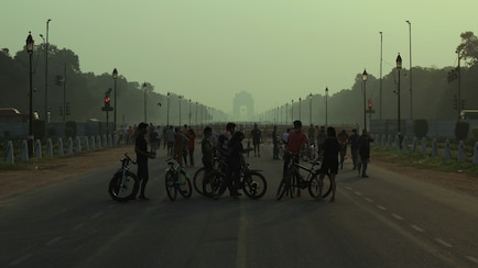 The Hazardous Haze Explained: Air Pollutants And Their Health Impacts