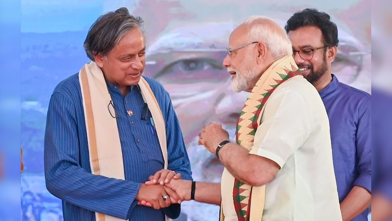 संसद की स्थायी समितियों का गठन, शशि थरूर बरकरार, BJP को 11 की कमान, जानें कांग्रेस के हिस्से क्या आई