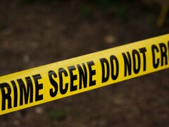 बिहार: वैशाली जिले में जमीनी विवाद में चली गोली, इनकम टैक्स अधिकारी के साथ एक शख्स हुआ घायल