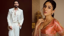 Ayushmann-Sara's Pati, Patni Aur Woh Do To Release In March 2026