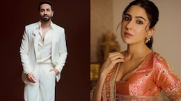 <i>Pati, Patni Aur Woh Do</i>: Ayushmann Khurrana-Sara Ali Khan's Comedy Drama To Release In March 2026