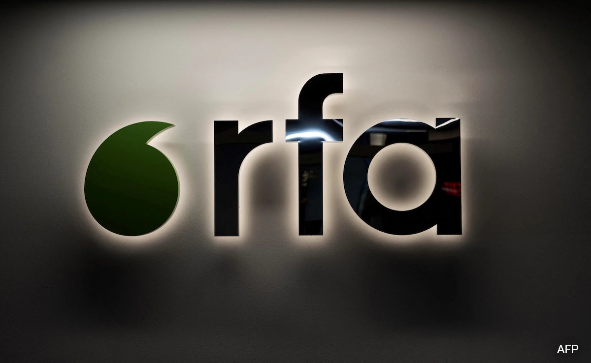 Radio Free Asia Suspends Operations After Trump Cuts Funding, Shutdown