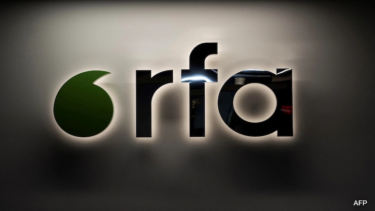 Radio Free Asia Suspends Operations After Trump Cuts Funding, Shutdown Radio Free Asia Suspends Operations After Trump Cuts Funding, Shutdown