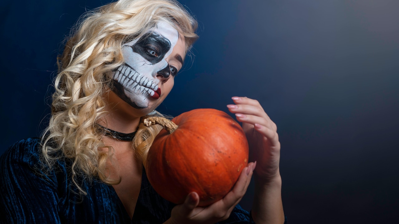 Halloween 2025: Create iconic transformations with these makeup essentials