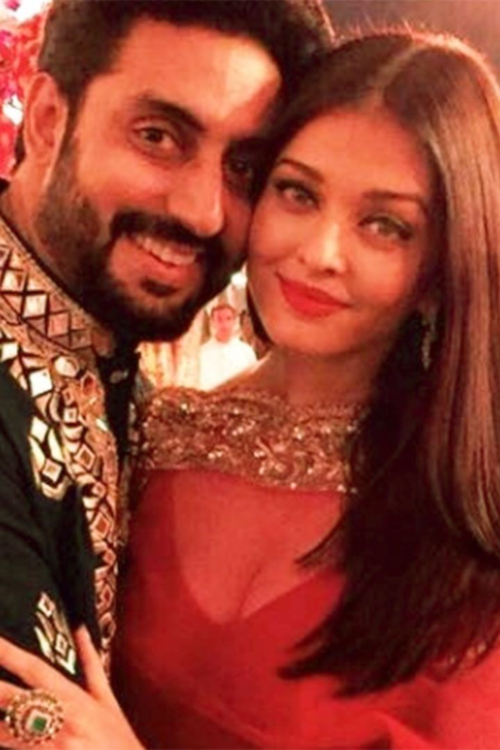 Abhishek Bachchan Credits Wife Aishwarya Rai After Best Actor Win: "Her Sacrifices Are The Reason I Stand Here Today"