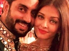 Abhishek Bachchan Credits Wife Aishwarya Rai After Best Actor Win: 