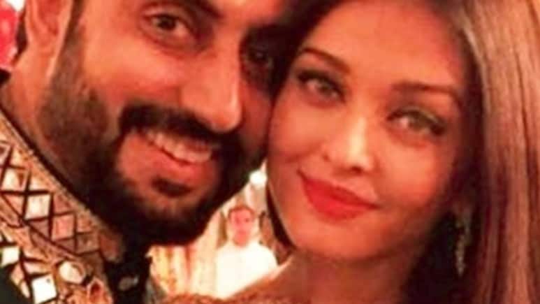 Abhishek Bachchan Credits Wife Aishwarya Rai After Best Actor Win: "Her Sacrifices Are The Reason I Stand Here Today"