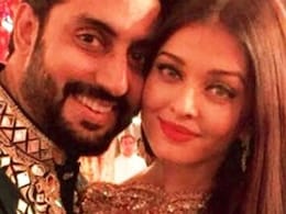 Abhishek Bachchan Credits Wife Aishwarya Rai After Best Actor Win: "Her Sacrifices Are The Reason I Stand Here Today" Abhishek Bachchan Credits Wife Aishwarya Rai After Best Actor Win: "Her Sacrifices Are The Reason I Stand Here Today"