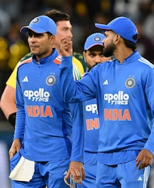 Gill Equals Kohli's Embarrassing Record