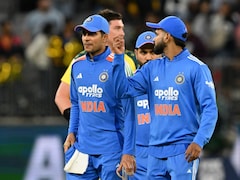 "Real Fighting Sort Of Bulldog": Gill's Captaincy Decoded By Ricky Ponting