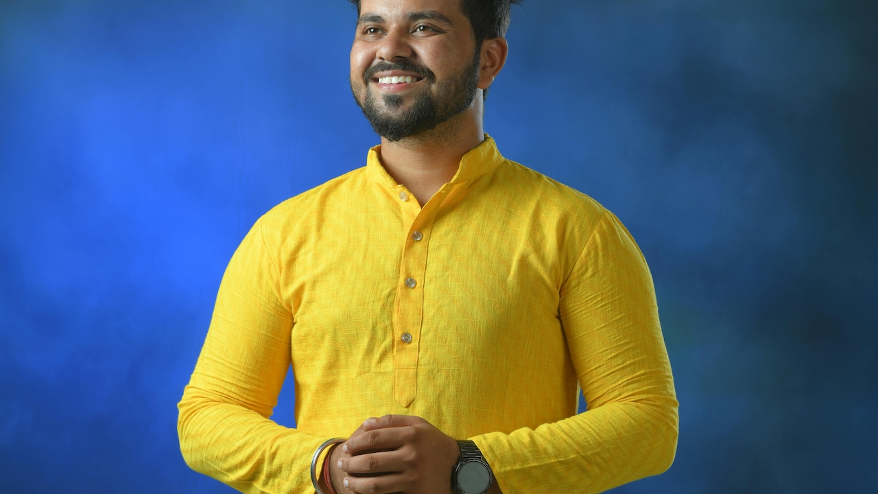 Look haldi function ready with these yellow kurtas for men Look haldi function ready with these yellow kurtas for men