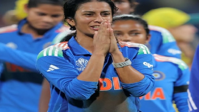 'हमारी छोरियां छोरो से कम हैं के' भारतीय महिला टीम की जीत पर बॉलीवुड ने लुटाया प्यार 'हमारी छोरियां छोरो से कम हैं के' भारतीय महिला टीम की जीत पर बॉलीवुड ने लुटाया प्यार