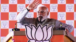 PM Modi At Bihar Rally: Congress Wants RJD To Lose