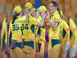 Women’s World Cup 2025: ऑस्ट्रेलिया की जीत से भारत को हुआ नुकसान, पाकिस्तान पर बाहर होने का खतरा, ऐसा है पूरा समीकरण Women’s World Cup 2025: ऑस्ट्रेलिया की जीत से भारत को हुआ नुकसान, पाकिस्तान पर बाहर होने का खतरा, ऐसा है पूरा समीकरण