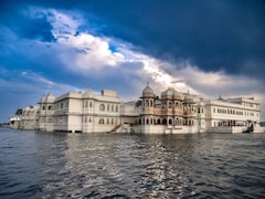 The Best Hotels In India For 2025, As Per The Michelin Guide