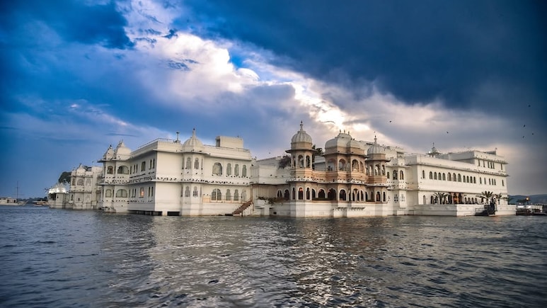 The Best Hotels In India For 2025, As Per The Michelin Guide The Best Hotels In India For 2025, As Per The Michelin Guide