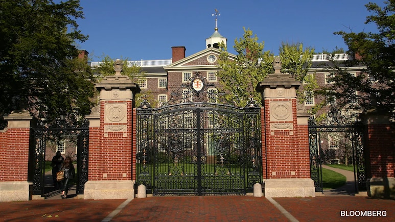 After MIT, Brown University Rejects Trumps College Compact Invite After MIT, Brown University Rejects Trumps College Compact Invite